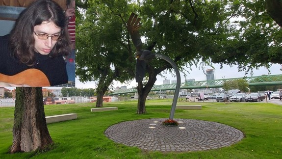 Na Tyršovom nábreží bude podujatie k 20. výročiu vraždy D. Tupého