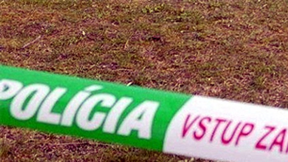 Pri Devínskom jazere našli zastreleného muža