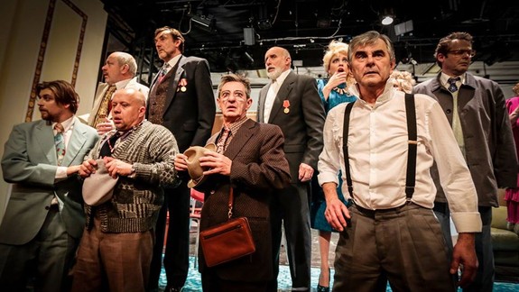 Divadlo Astorka začína opäť hrať