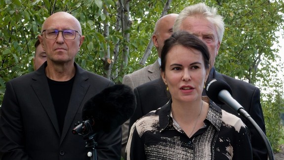 Na Jazmínovej ulici vo Vrakuni majú enviroproblém, Právo na pravdu podáva trestné oznámenie