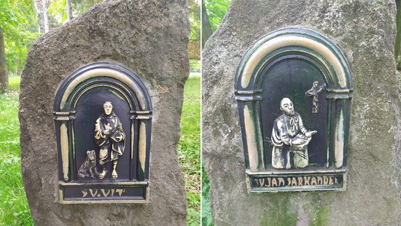 Vedeli ste, že Sviatok všetkých svätých sa pôvodne oslavoval na jar?