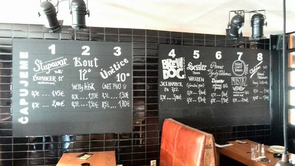 Le Šenk varí menej jedál, ale dobre