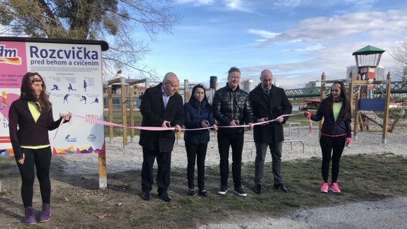 Štúdie pešieho pohybu môžu slúžiť ako podklady aj pre hlavné mesto