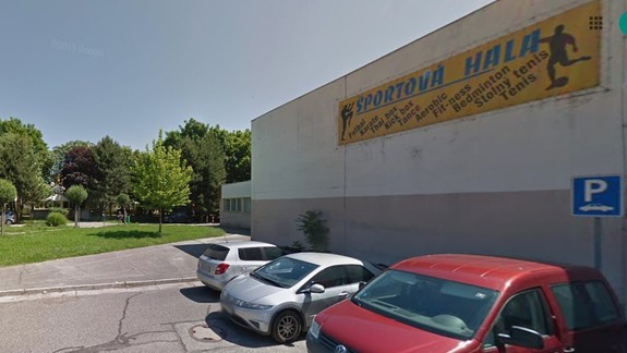 Dočká sa hala na Prokofievovej obnovy? Je v tom háčik