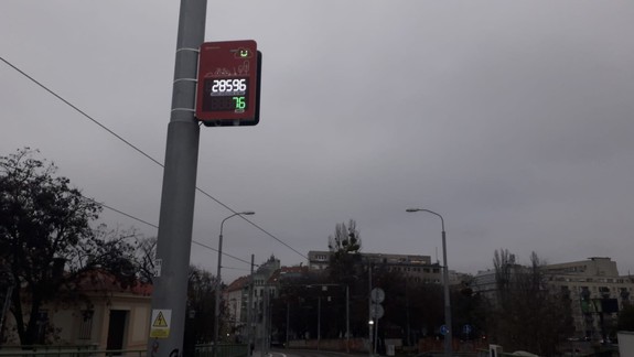 Dáta z cyklosčítačov: Počas prvej vlny chodili ľudia bicyklom na výlety menej, ale do práce viac