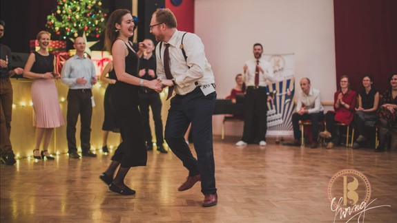 Karloveské Vianoce obohatia darcovia krvi, swingová tančiareň aj benefičný koncert