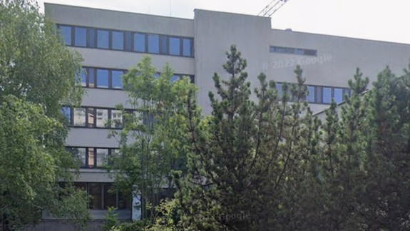 V Dúbravke za 671.000 eur zrekonštruujú administratívnu budovu úradu vlády