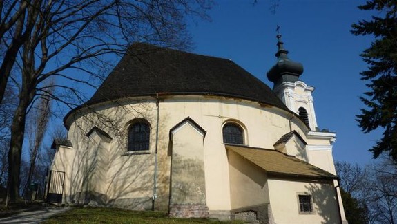 V starom dúbravskom kostole bude veľkonočný koncert