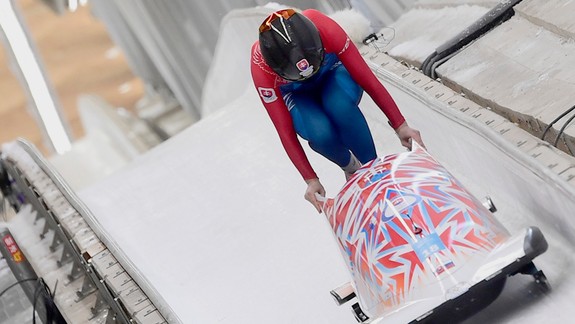 ROZHOVOR: Olympionička z Trnávky - bobistka Viktória Čerňanská: V zahraničí sú ihriská všade