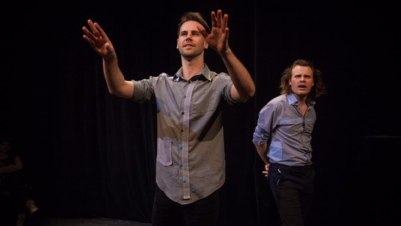 Tvorca stand-upov Pavol Seriš: Česi sa dokážu smiať sami na sebe, my sme na to príliš hrdí