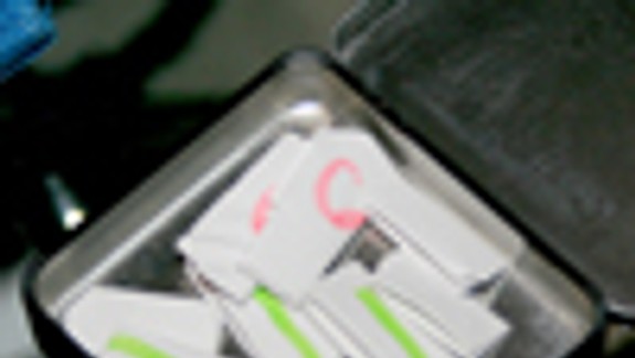 Policajti na Beňadickej našli fentanyl aj marihuanu