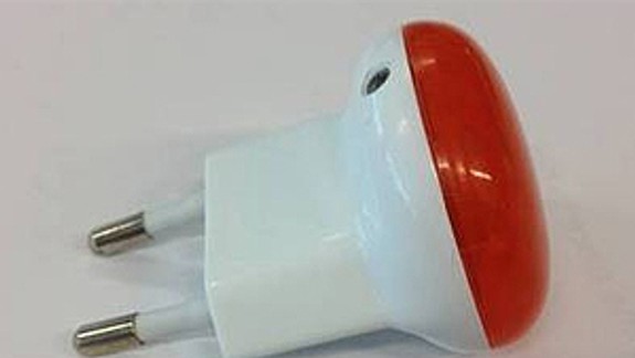 IKEA sťahuje z predaja nočnú žiarovku, zranila chlapca