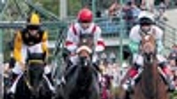 V nedeľu bude vstup na dostihy zadarmo