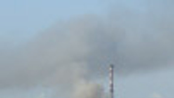 V Petržalke na Úderníckej horí sklad nábytku