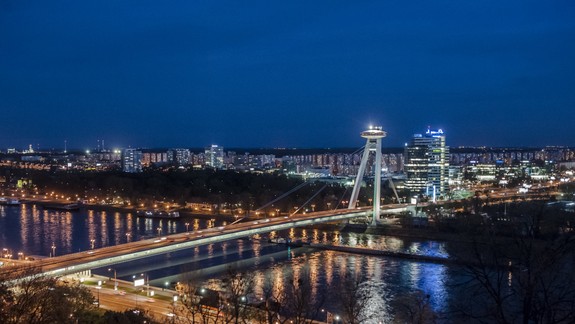 Most SNP vyhlásili za národnú kultúrnu pamiatku!