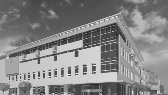 Nemocnica Milosrdní bratia sa za necelé dva roky zmení na nepoznanie