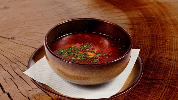 Polievka je naozaj zázračné liečivé jedlo zimných mesiacov