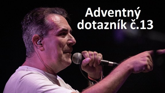 VIDEO - Braňo Bajza z Polemicu: Keď som bol na Jamajke, tak všetci miestni ľudia tam boli šťastní a veselí!