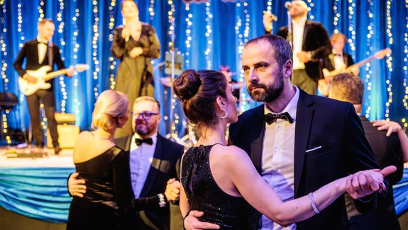 Noc plná tanca: Nové Mesto organizuje už piaty reprezentačný ples