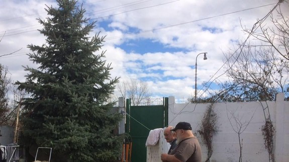 Záchranári pri ošetrení bezdomovca zo zariadenia Resoty pochybili