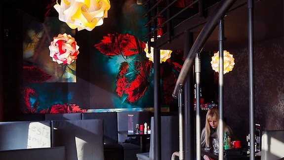 Reštaurácia Pod hradom je rodinná