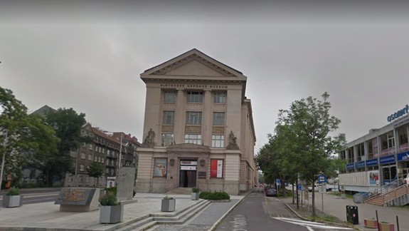 SNM pripravuje pre deti podujatie Strašidlenie v múzeu