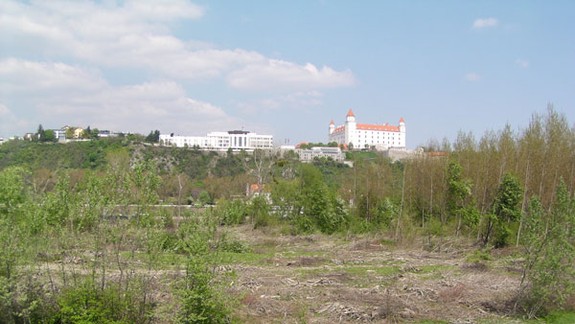 Zámena Pečnianskeho lesa nie je podľa štátu v poriadku