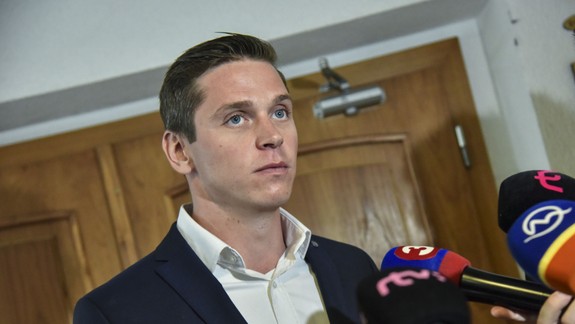 Krajský súd v Bratislave bude opäť rozhodovať v prípade Filipa Rybaniča