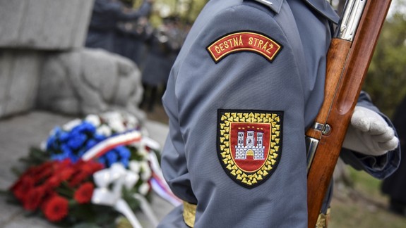 FOTO: Pripomenuli sme si výročie konca prvej svetovej vojny. Viete, kde majú pamätník jej obete?