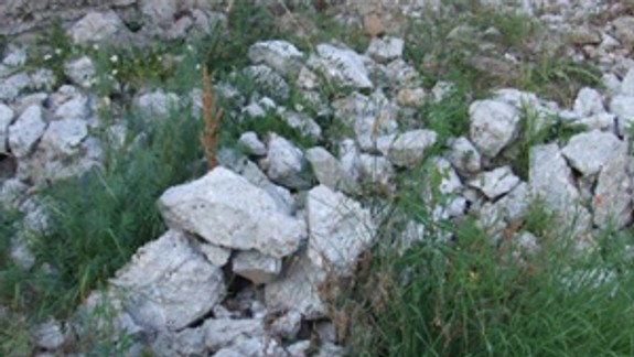 Skládka má byť základom novej bytovky