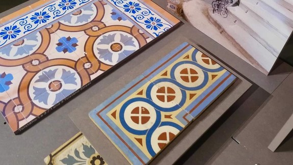 Pod nohami máme hotové poklady, čo poviete? Výstava v MMB potrvá ešte pár dní