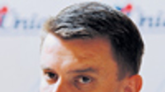 B. Záhradník: Všetky podstatné reformy sme urobili