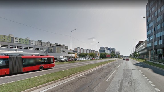 Na vodičov v Petržalke čakajú dopravné obmedzenia