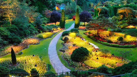 Najvyšší čas si naplánovať, ako by mala vyzerať vaša oáza pokoja