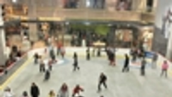 Deti dostali od kraja 200 lístkov na korčuľovanie