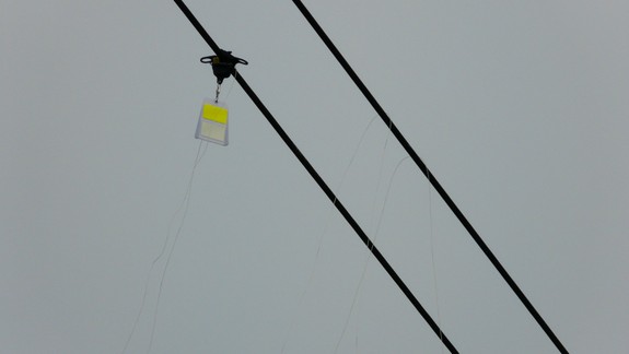 Bez elektriny bolo dnes ráno ešte 6000 odberateľov