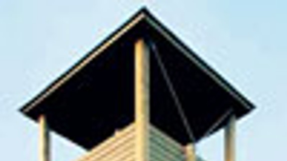 Pod Kamzíkom chcú postaviť vyhliadkovú vežu