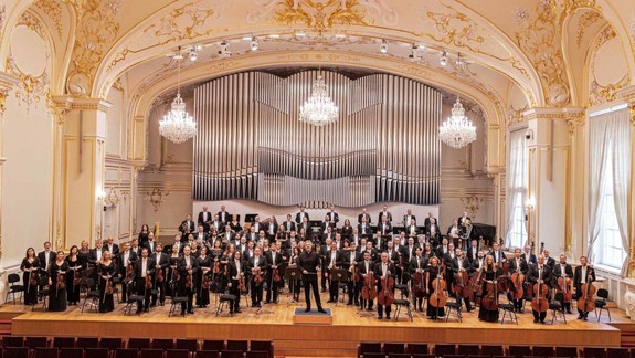 Otvárací koncert BHS prinesie vystúpenia prestížnych orchestrov, dirigentov a sólistov