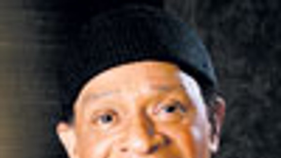 Hlavnou hviezdou džezových dní bude Al Jarreau