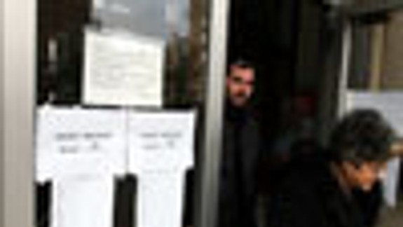 V Bratislavskom kraji sú voľby zatiaľ pokojné