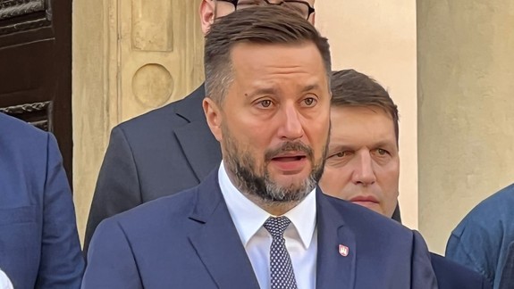 Vallo má zlé správy: V rozpočte je nula vysadených stromov, obyvateľom sa budú zvyšovať poplatky