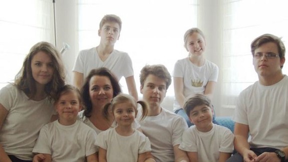 O finančný príspevok mnohodetným rodinám je možné požiadať do konca augusta