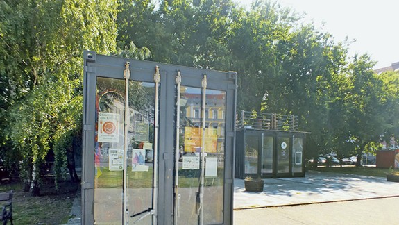 Samospráva bude o Šafárikovom námestí diskutovať s obyvateľmi