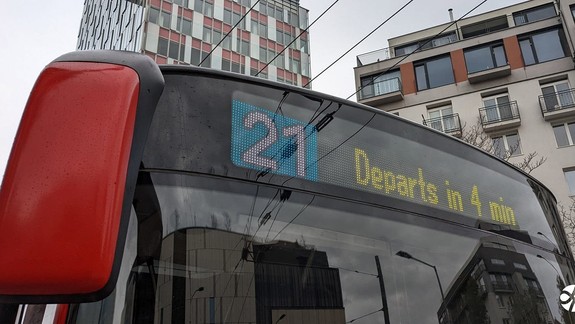 Šetrenie prinesie zmenu grafikonu i trás: Poznáme ďalšie detaily z plánovaných zmien v MHD, ktoré pocítia cestujúci