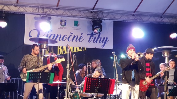 Vianočný program a trhové stánky otvoria v Dúbravke na Luciu