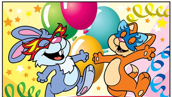 Nájdi 10 rozdielov (časť 8.)