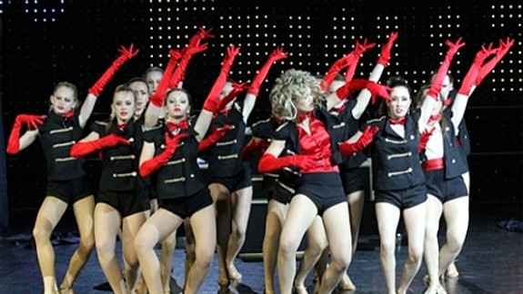 Na Pasienkoch sa bude v sobotu tancovať