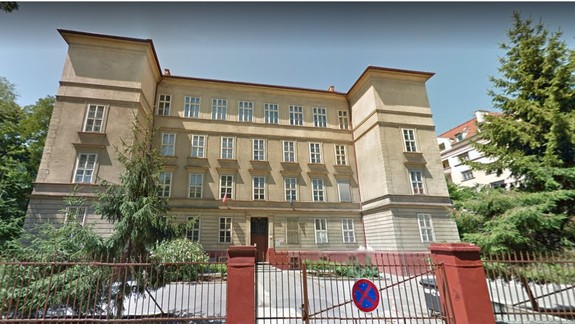 Na ZŠ M. Hodžu našli kostrové pozostatky, preverujú, či sú ľudské