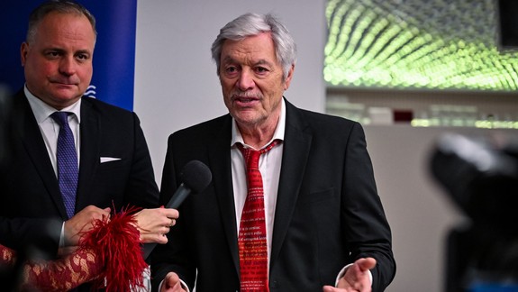 Je to definitívne, Juraj Kukura končí vo funkcii riaditeľa Divadla Aréna