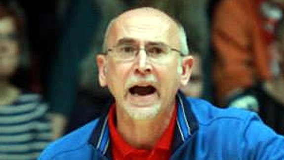 Basketbalisti Interu s novým trénerom
